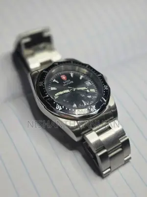Swiss Watch