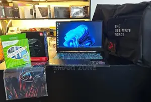 Core i5 13420H GEN |16GB DDR5 RAM |RTX4050 MSI GAMING Laptop