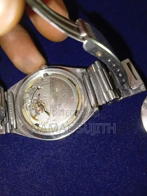 Citizen Watch