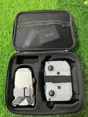 DJI Mini 4K Drone Combo Pack