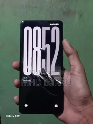 Xiaomi Redmi Note 12 Pro 256GB (Used)