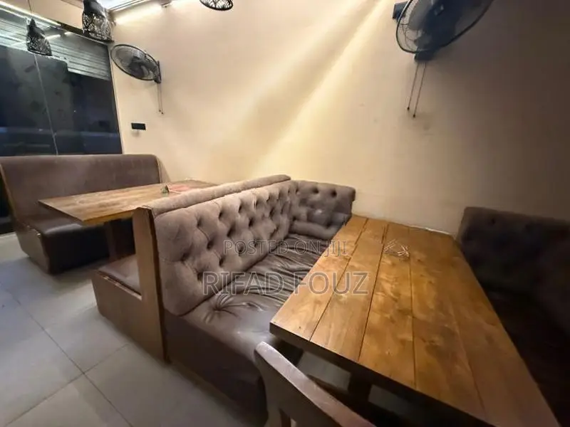 Used Furniture