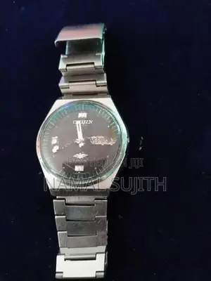 Citizen Watch