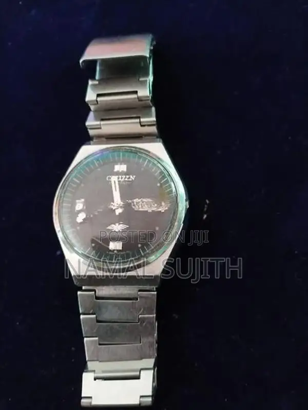 Citizen Watch
