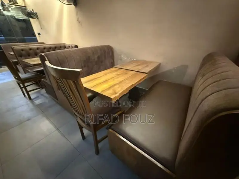 Used Furniture