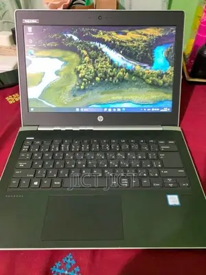 HP Probook 430 G5