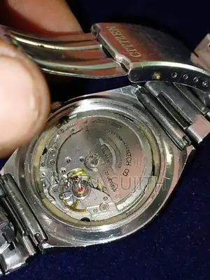 Citizen Watch
