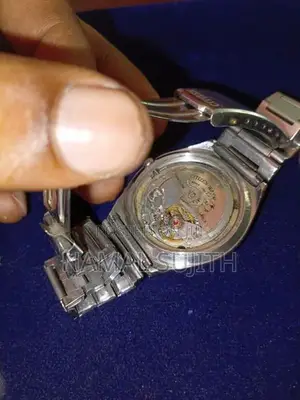 Citizen Watch