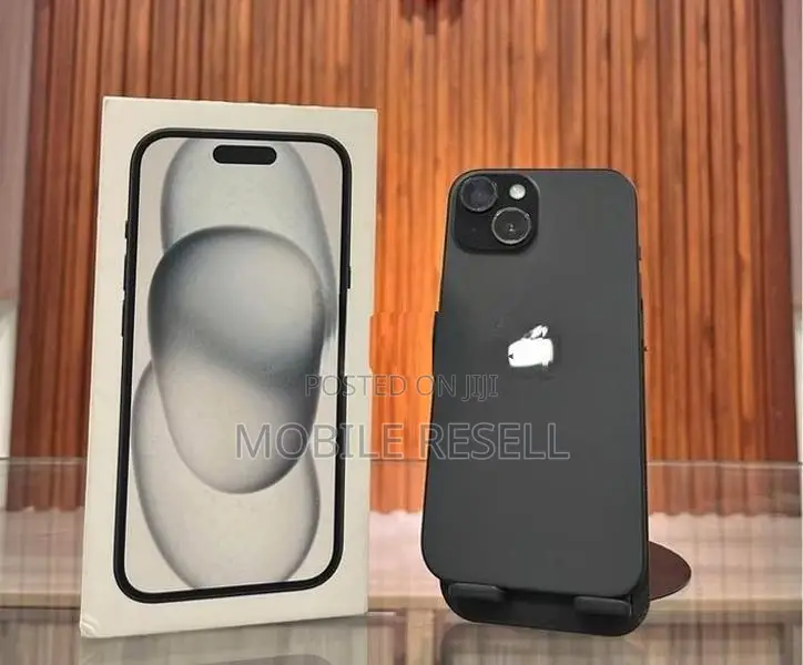 Apple iPhone 15 (Used)