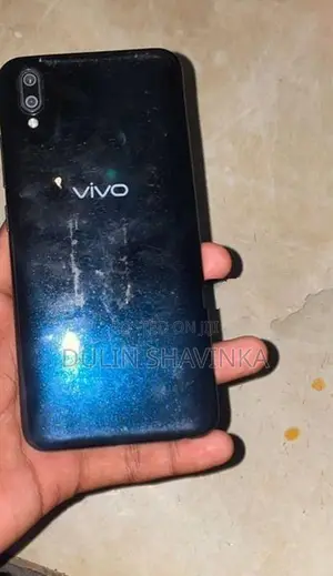 Vivo Y93 (Used)