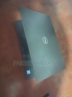 Dell latitude 7400 i 7.8th Gen