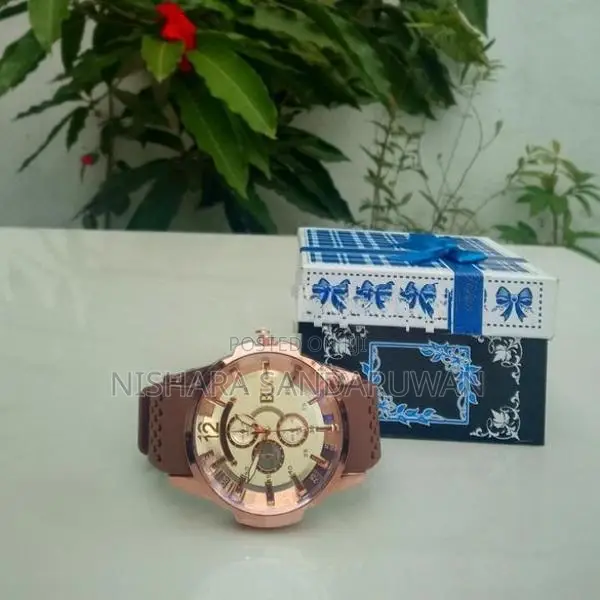 Watch (Men's)