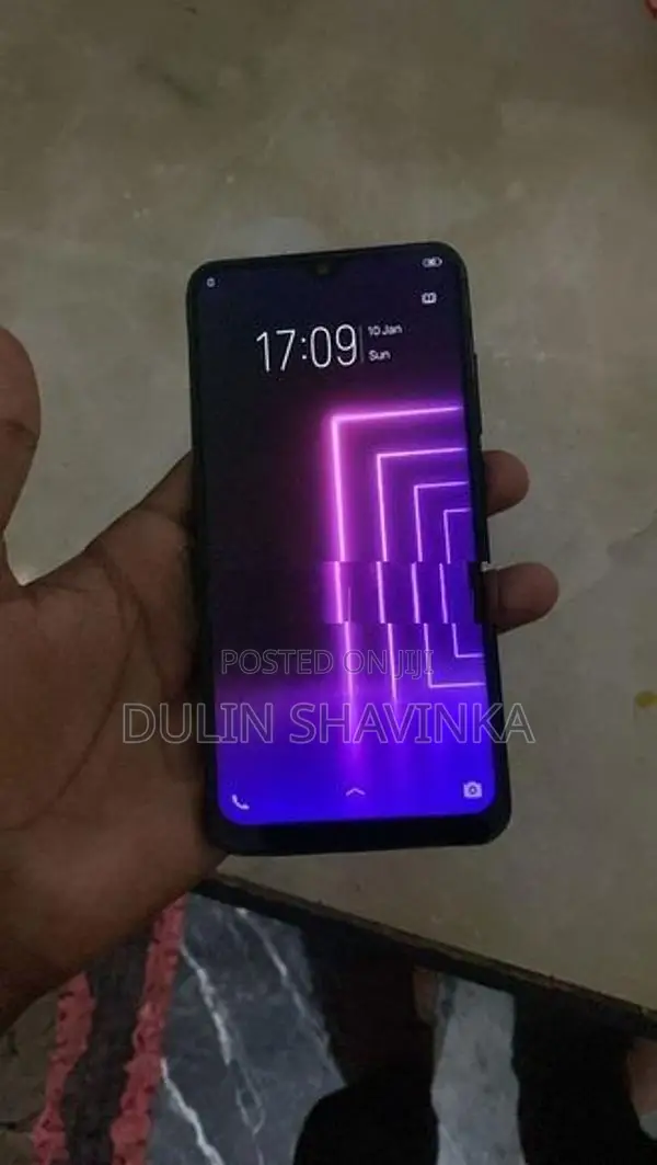 Vivo Y93 (Used)