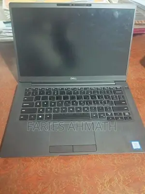 Dell latitude 7400 i 7.8th Gen