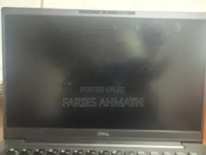 Dell latitude 7400 i 7.8th Gen