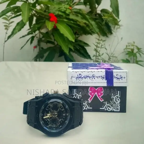 Watch (Men's)