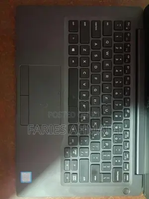 Dell latitude 7400 i 7.8th Gen