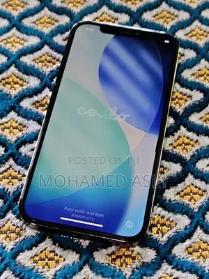 Apple iPhone 12 Pro (Used)