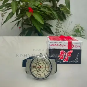 Watch (Men's)