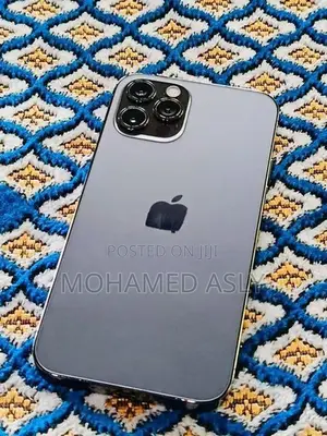 Apple iPhone 12 Pro (Used)