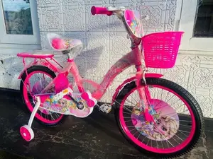 Girls Bicyle