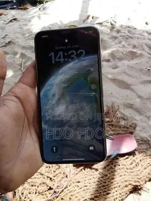 Apple iPhone XS Max 256GB (Used)