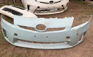 Toyota Prius Buffer
