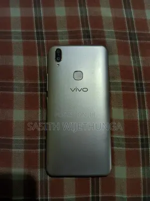 Vivo Y85 (Used)