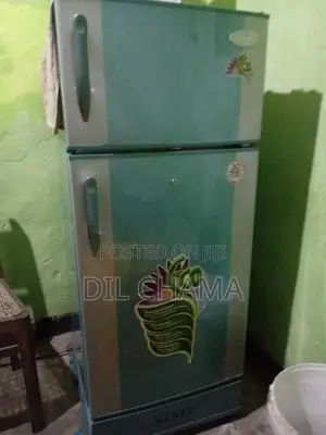 Frige