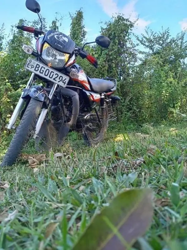 Hero HF Deluxe 2017