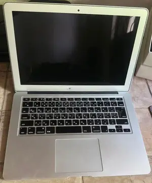 Apple MacBook Air Magic Mouse Combo