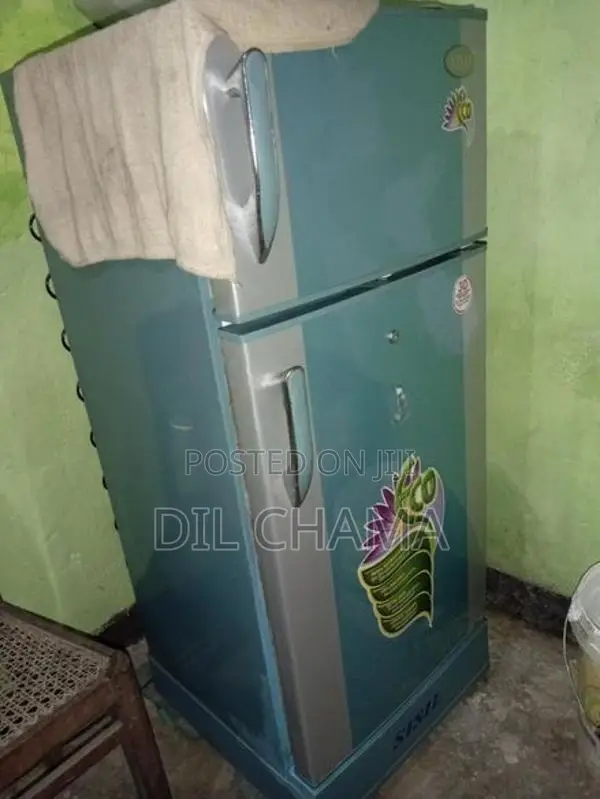 Frige