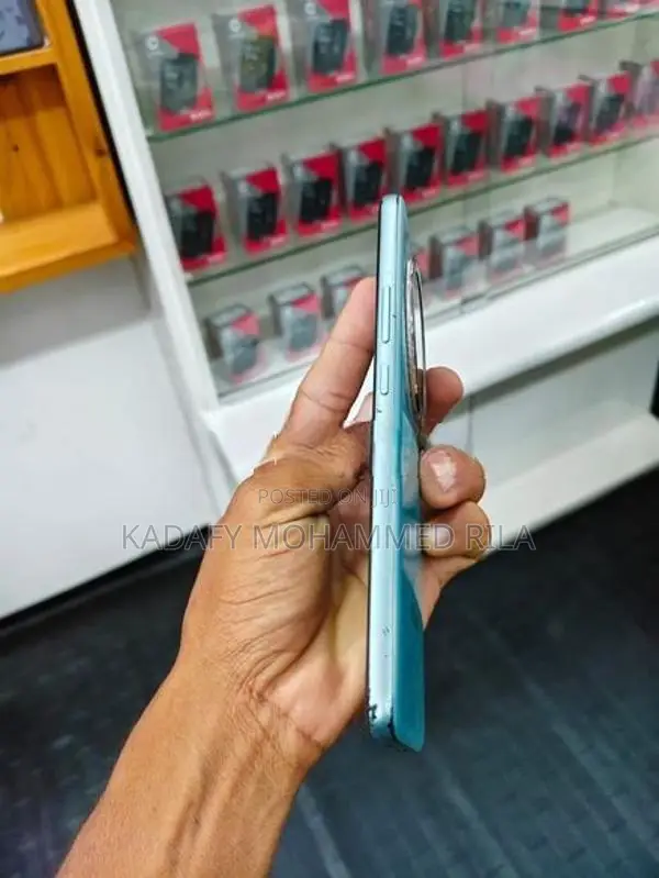 Vivo T4R (Used)