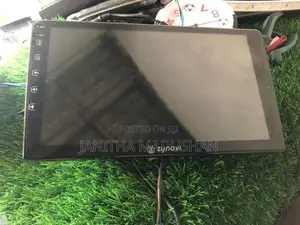 Zunavi Adroid Play