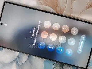 Samsung Galaxy S24 Ultra (Used)