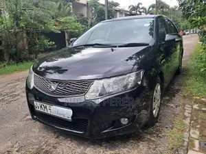Toyota Allion 260 2007