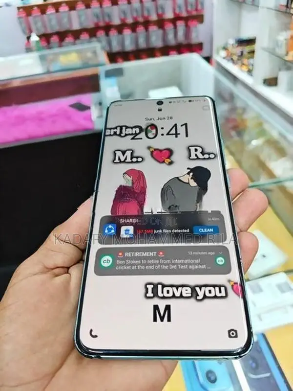 Vivo T4R (Used)