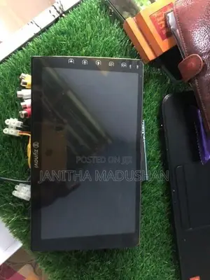 Zunavi Adroid Play