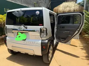 Daihatsu Taft G 2025