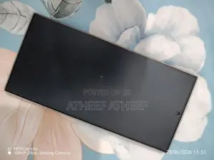 Samsung Galaxy S24 Ultra (Used)
