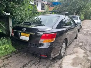 Toyota Allion 260 2007