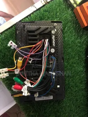 Zunavi Adroid Play