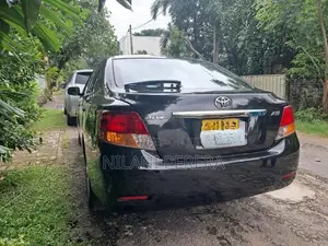 Toyota Allion 260 2007