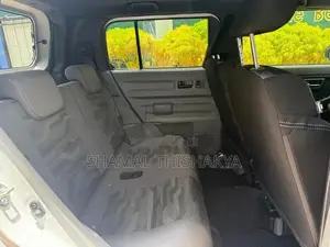 Daihatsu Taft G 2025