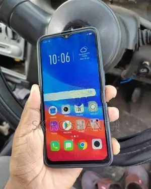 Oppo A5s (Used)