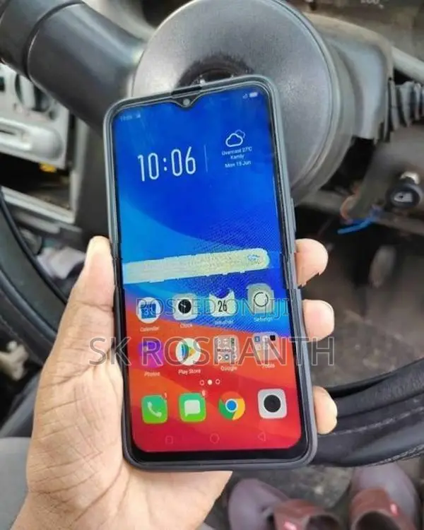 Oppo A5s (Used)