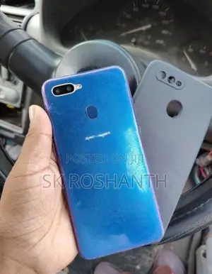Oppo A5s (Used)