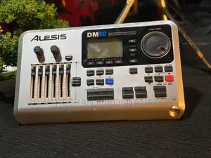 ALESIS DM-10 Drum Module