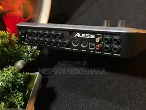 ALESIS DM-10 Drum Module