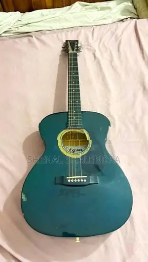 TGM Guitar
